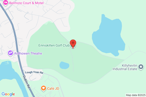 Enniskillen Golf Club