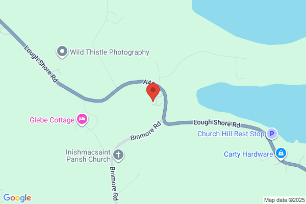 Bayview Bed & Breakfast