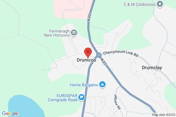 Drumcoo Guest House