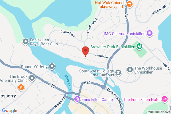 Riverside Hairdressing