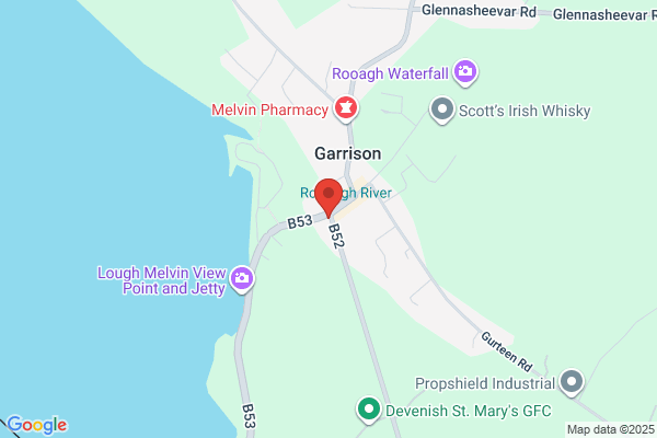 Lough Melvin Holiday Centre