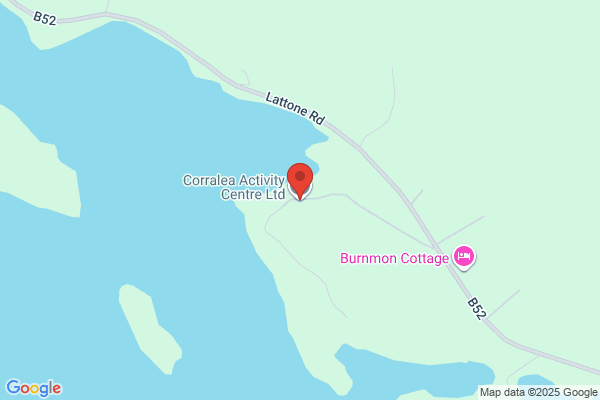 Corralea Activity Centre