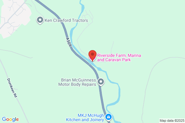 Riverview Holiday Homes