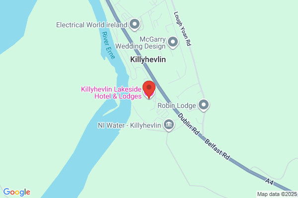 Carrybridge Hotel Ltd
