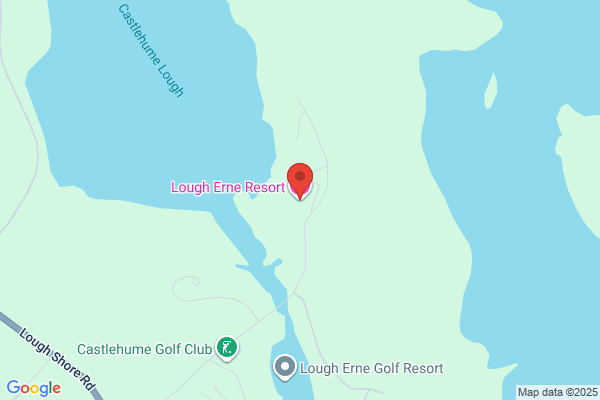 Lough Erne Hotel