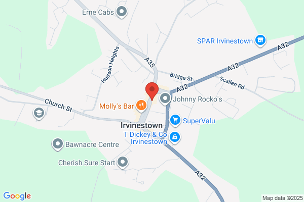 Erne Insurance Services