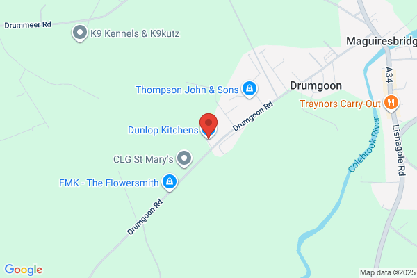 Johnston Kitchens