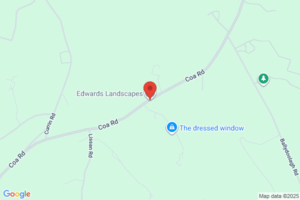 Edwards Landscapes