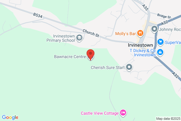 Bawnacre Centre