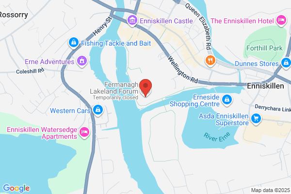 Fermanagh Lakeland Forum