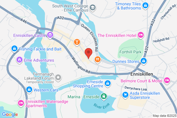 Fermanagh District Council