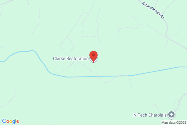 D F Clarke Ltd
