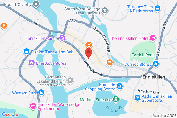 The Enniskillen Mortgage Advice Centre