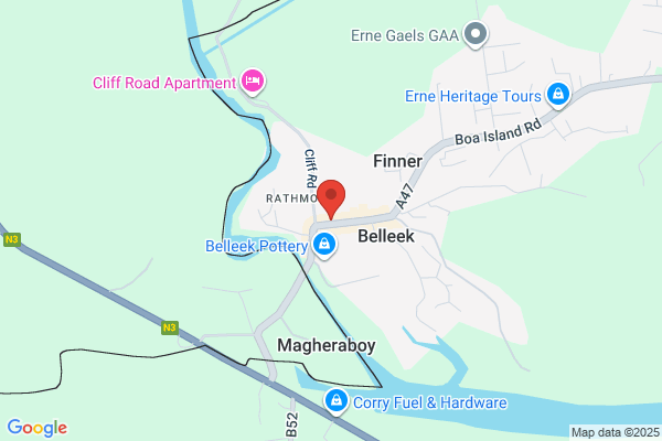 Belleek Motor Supplies