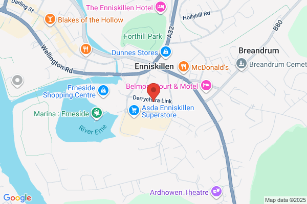 Lisnaskea Auto Spares
