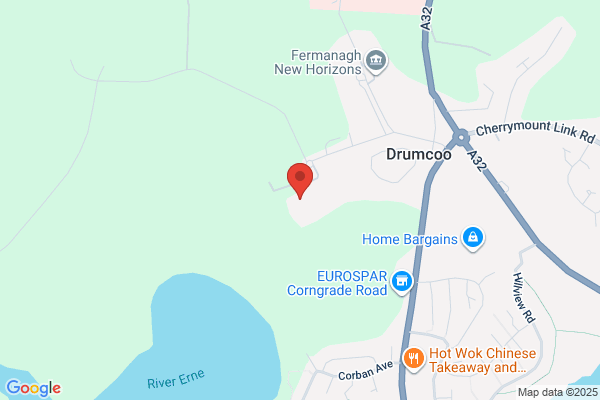 Enniskillen Integrated Nursery School