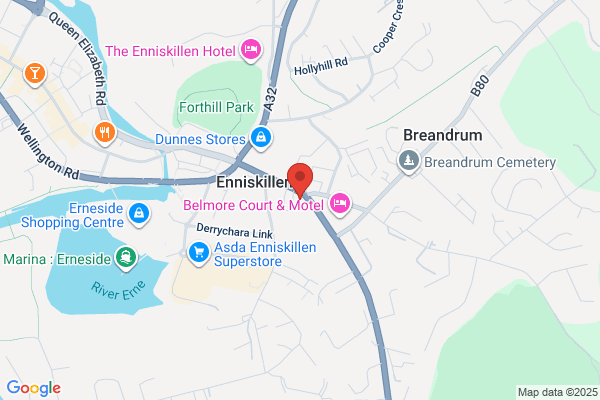 Enniskillen Nursery School
