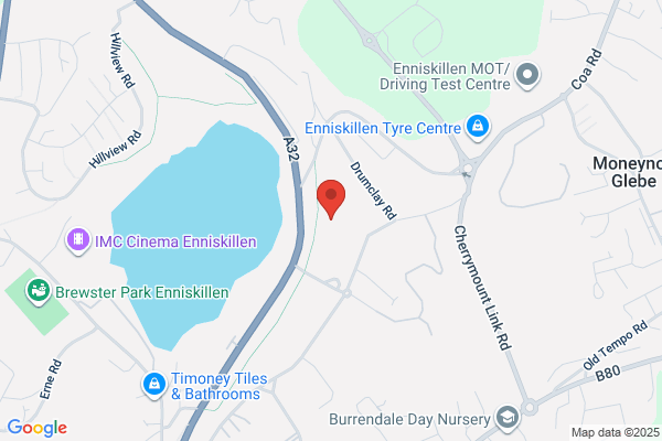 Drumclay Private Nursing Home