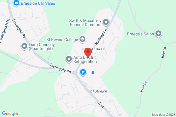 Gortacharn Private Nursing Home