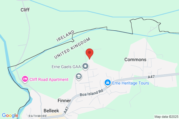 Shannagh Nursing Home