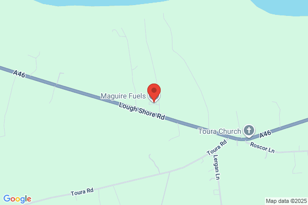 Maguire Fuels