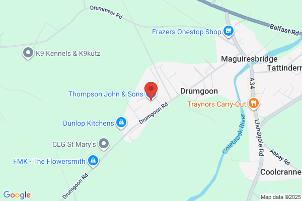 John Thompson & Sons Ltd