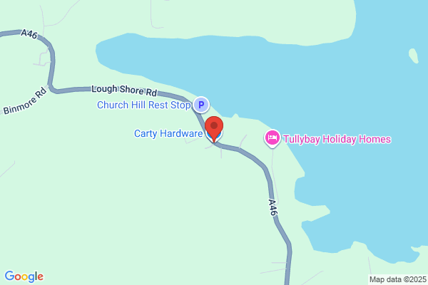 Cartys Household & Agricultural Products
