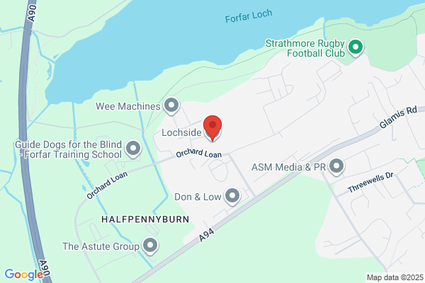 Lochside Service Station