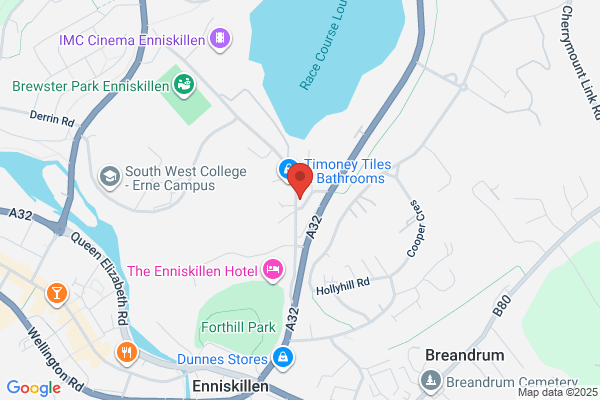 Enniskillen Chiropractic Clinic