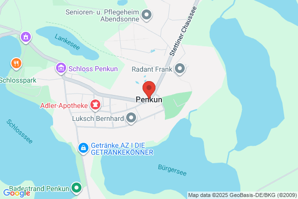 Penkwin