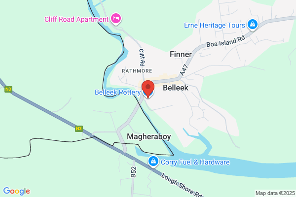 Belleek Connection