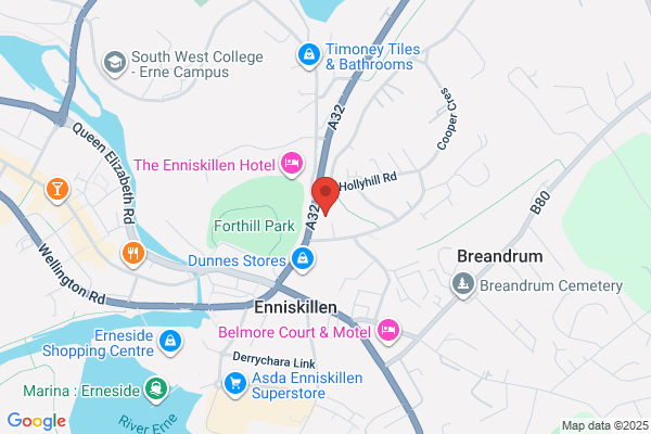 Cartridge World (Enniskillen)