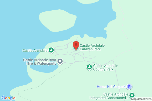 Castle Archdale Country Park
