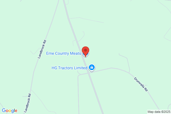 Erne Country Meats