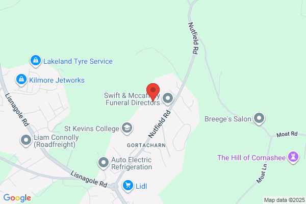 Erne Craft Ltd