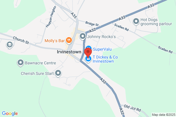 Erne Diesel Services