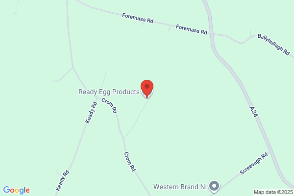 Erne Eggs Ltd