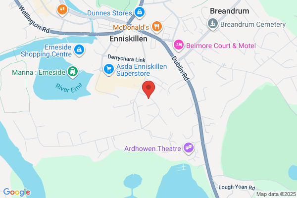 Erne Electrics