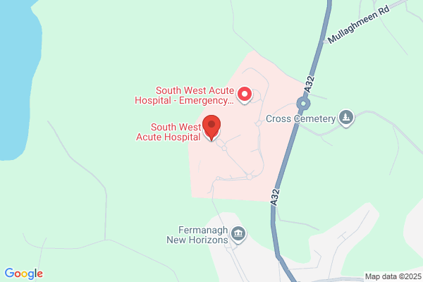 Erne Hospital