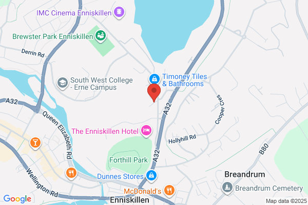 Fermanagh Home Care Services