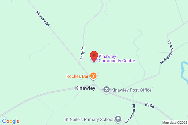 Kinawley Community Partnership