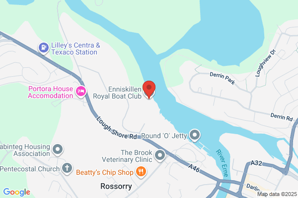 Knockbracken Angling Club
