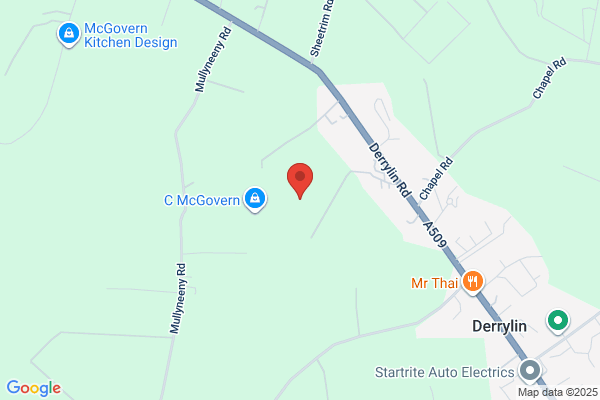McDade's Foodstore