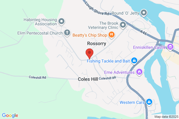 Rosslea Community Centre