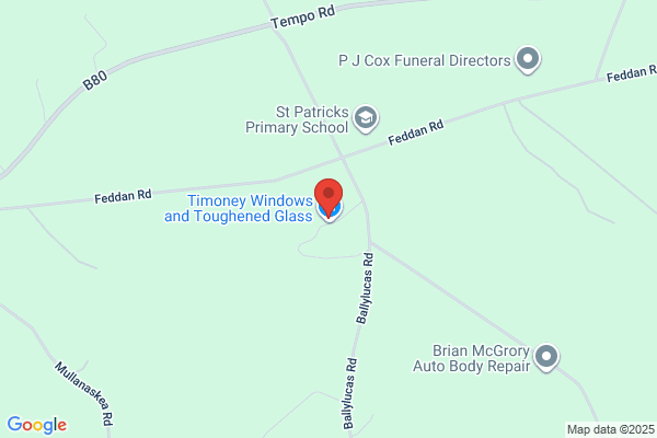 Sean Tomoney & Sons