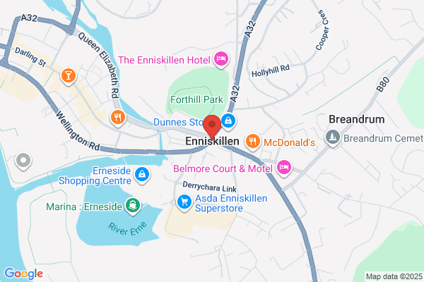 Killynure Therapy Centre