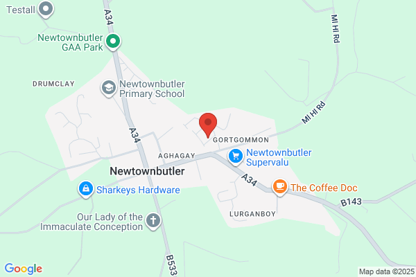 Newtownbutler Playgroup