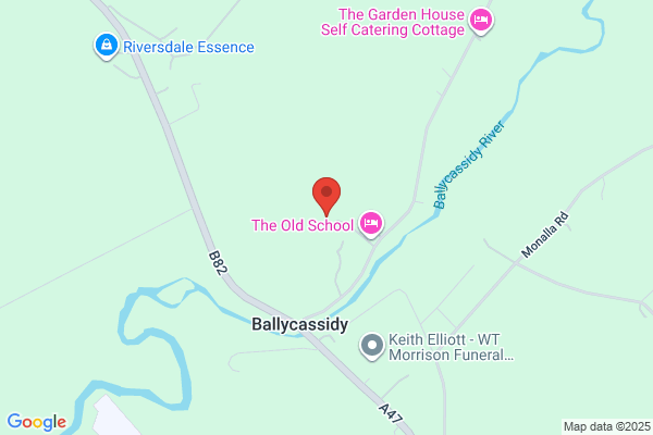 Ballycassidy