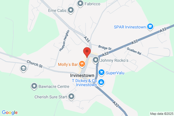 McGintys Bar & Guest Inn