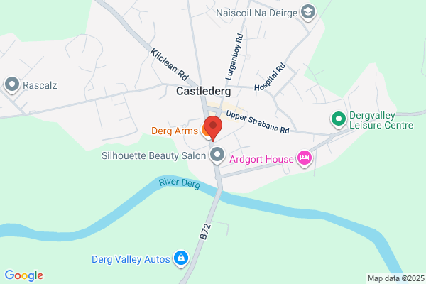 The Castle Inn